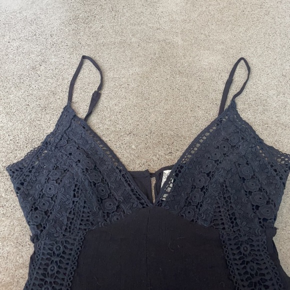 Free People Lace Camisole - Picture 2 of 4